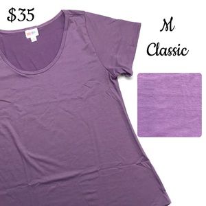 Medium Classic T